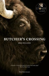 John Williams - Butcher