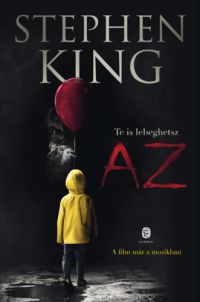 Stephen King - AZ (Stephen King)