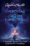 Gyilkosság az Orient expresszen