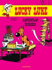 Goscinny - Lucky Luke 29. - Rantanplan öröksége