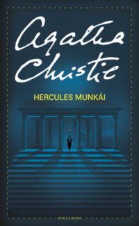 Agatha Christie - Hercules munkái