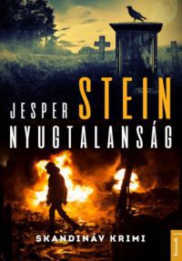 Jesper Stein - Nyugtalanság