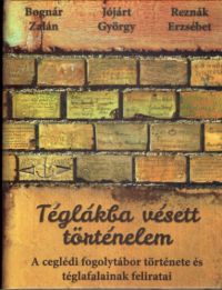 Bognár Zalán, Jójárt György, Reznák Erzsébet - Téglákba vésett történelem