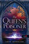 The Queen's Poisoner - A királynő méregkeverője