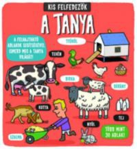  - Kis felfedezők - A tanya