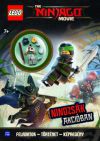 LEGO Ninjago - Nindzsák akcióban - ajándék minifigurával