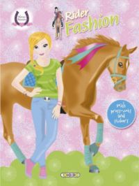  - Horses Passion - Rider Fashion 1.