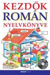 Helen Davies - Kezdők román nyelvkönyve - CD melléklettel
