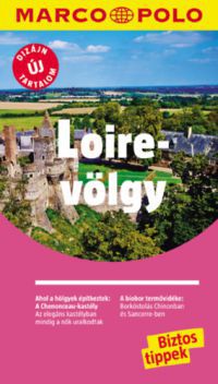  - Loire-völgy