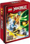 LEGO Ninjago - Meglepetésdoboz