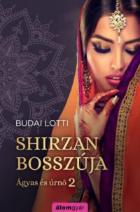 Budai Lotti - Shirzan bosszúja