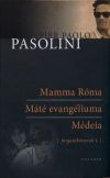 Mamma Róma - Máté evangéliuma - Médeia