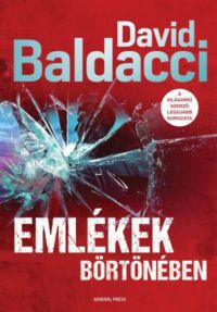 David Baldacci - Emlékek börtönében