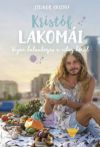 Kristóf lakomái - Vegán kalandozás a világ körül