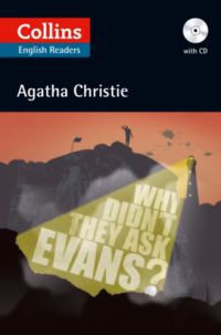 Agatha Christie - Why Didn