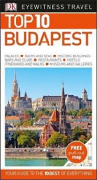  - Eyewitness Top 10 Budapest 2017