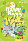 Happy Hoppy - Könyv + Audio CD