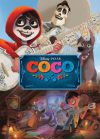 Coco - Filmkönyv
