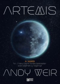 Andy Weir - Artemis