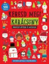 Karácsony - Keresd meg!