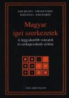 Magyar igei szerkezetek - A leggyakoribb vonzatok és szókapcsolatok szótára