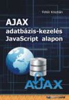 AJAX adatbázis-kezelés Javascript alapon