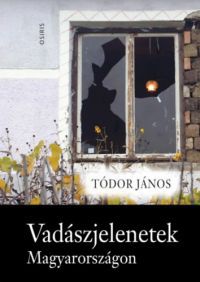 Tódor János - Vadászjelenetek Magyarországon