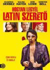 Hogyan legyél latin szerető (DVD)