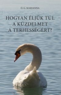 Ó.G. Marianna - Hogyan éljük túl a küzdelmet a terhességért?