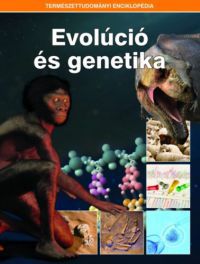  - Evolúció és genetika