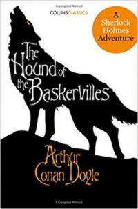 Arthur Conan Doyle - The Hound of the Baskervilles