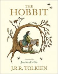 J. R. R. Tolkien - The Colour Illustrated Hobbit