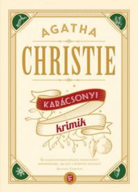 Agatha Christie - Karácsonyi krimik