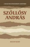 Szőllősy András /A magyar zeneszerzés mesterei/