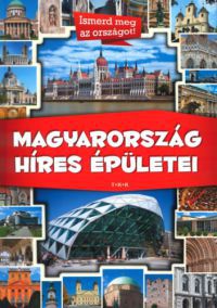  - Magyarország híres épületei