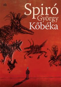 Spiró György - Kőbéka