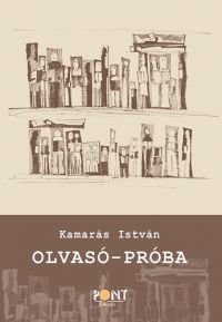 Kamarás István - Olvasó-próba