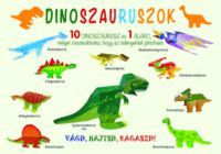  - Dinoszauruszok