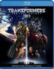 Transformers: Az utolsó lovag (3D Blu-ray) 