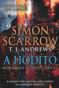 Simon Scarrow - A hódító
