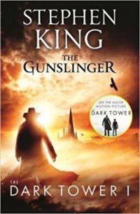 Stephen King - The Dark Tower I. - The Gunslinger