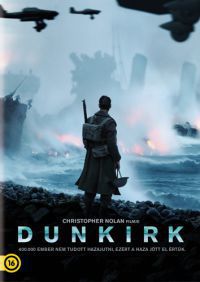 Christopher Nolan - Dunkirk (DVD)