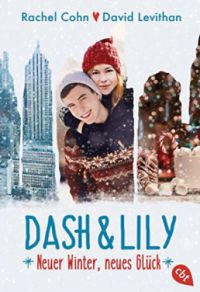 Rachel Cohn, David Levithan - Dash & Lily - Neuer Winter, Neues Glück