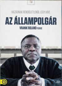Roland Vranik - Az állampolgár (DVD)