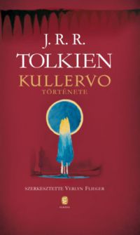 J. R. R. Tolkien - Kullervo története