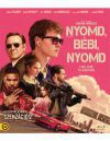 Nyomd, bébi, nyomd (Blu-ray)