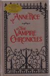 The vampire chronicles collection