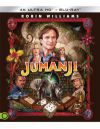 Jumanji (1995) (4K UHD+Blu-ray)