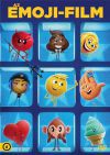 Az Emoji-film (DVD)