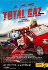 Totál Gáz (DVD)